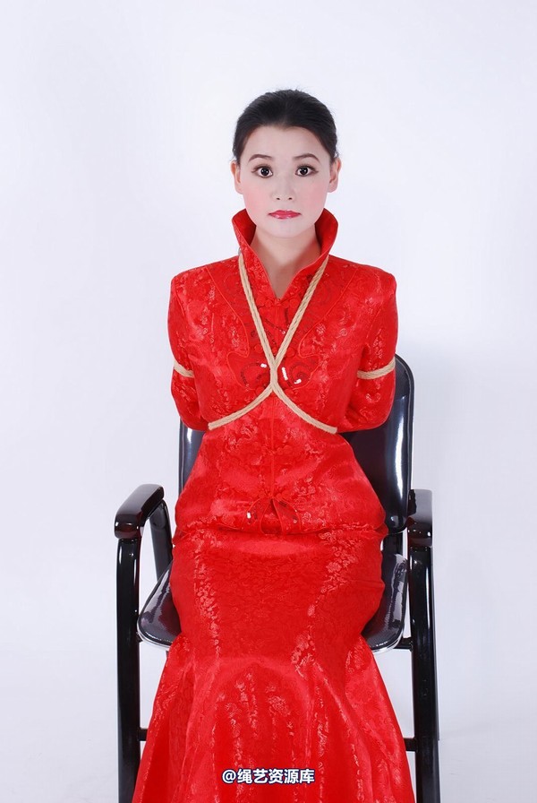 神艺缘 - 024-嘉欣--喜气洋洋(2) 第 35 张图片