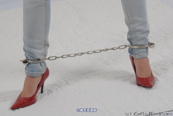cuffedfeet - cf194 第 72 张图片
