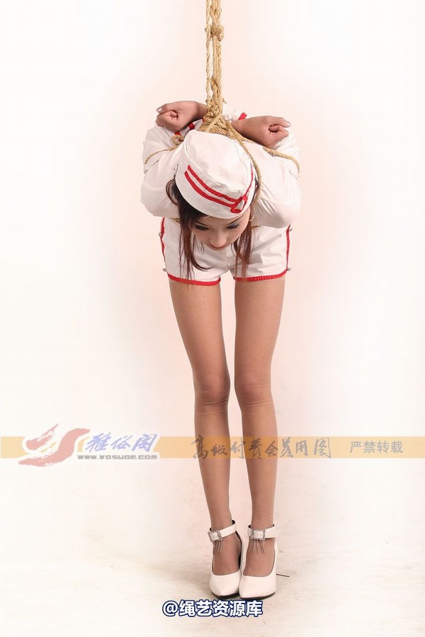 雅俗阁 - 20060427雪儿水手装 第 46 张图片