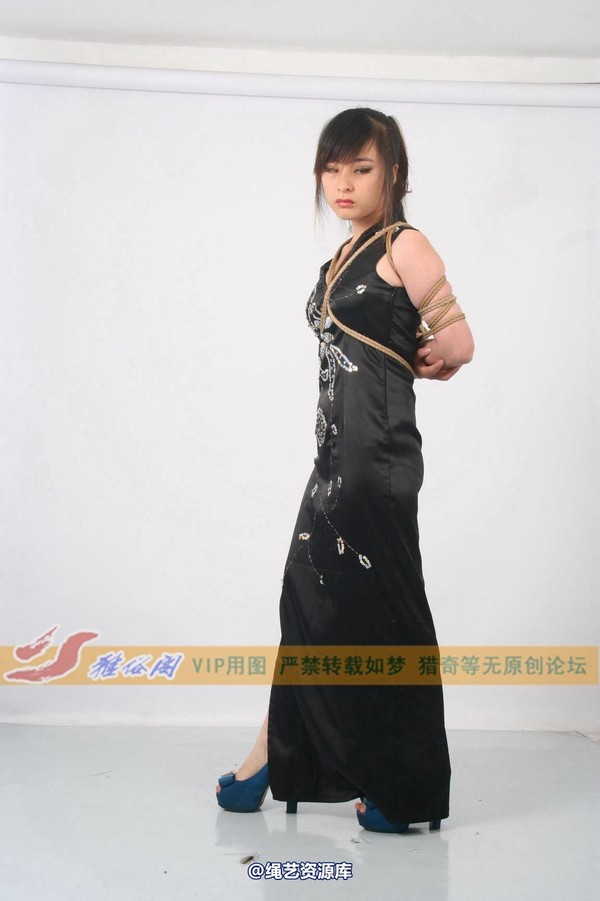 雅俗阁 - 2013-NO.14Model 雅岚 第 106 张图片