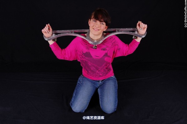 girlsincuffs - gic367 第 106 张图片