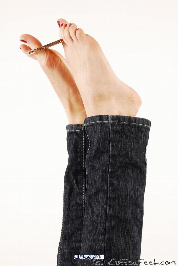 cuffedfeet - cf037 第 64 张图片