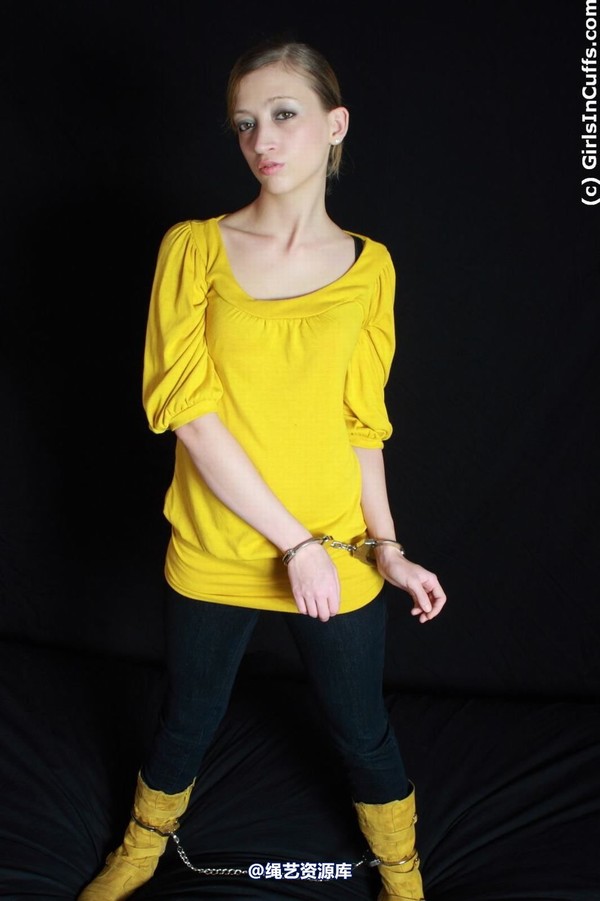 girlsincuffs - gic227 第 75 张图片