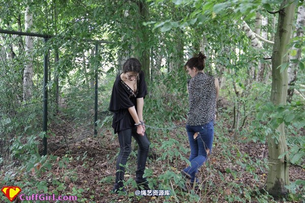 cuffgirl - cg302 第 31 张图片