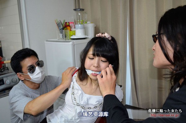 jpdamsel - 20110908 署�Lの娘 第 6 张图片