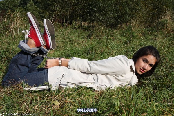 cuffedoutdoors - cod239 第 102 张图片