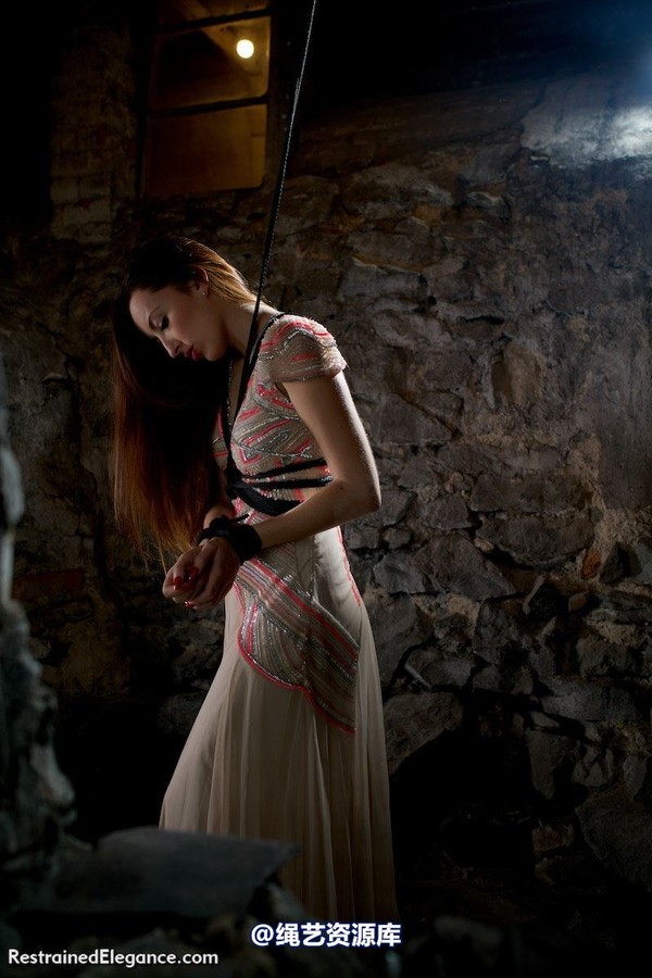 restrainedelegance - Sparkles in the Dungeon 第 86 张图片