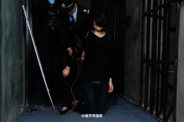 mj影视 - 林晓青‘毒枭’大姐大1-2013-04-28 第 160 张图片