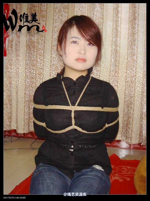 唯美之家 - 佳佳 第 25 张图片