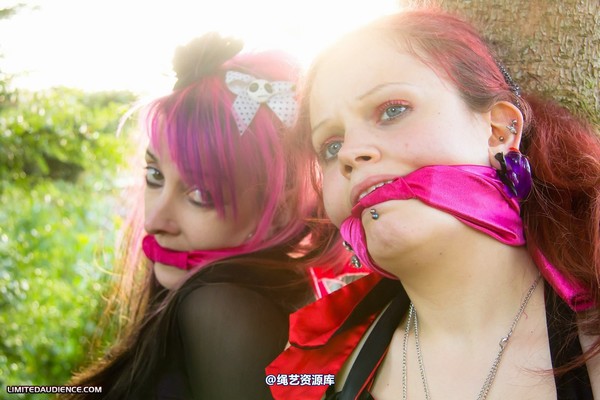 limitedaudience - 2011 beckykat loltaru moored to tree 第 30 张图片