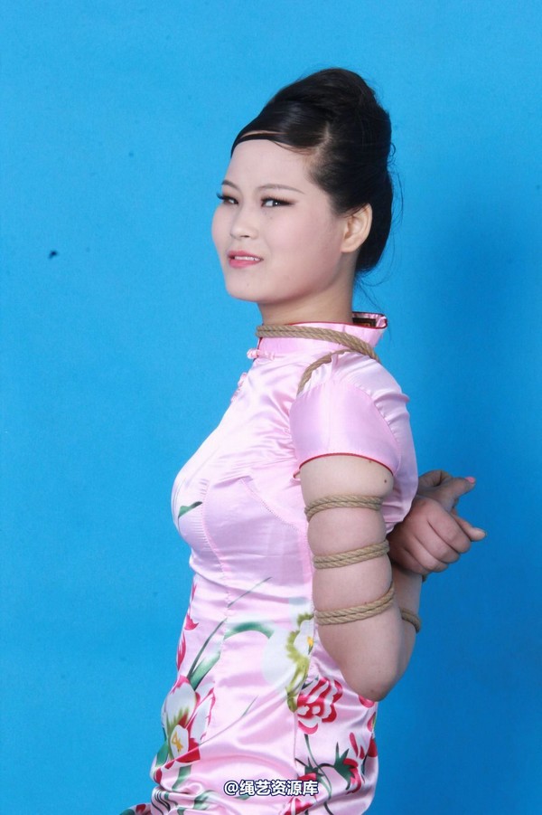 胜景山庄 - 283-新模婷婷 第 22 张图片