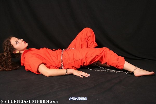 cuffedinuniform - ciu022 第 53 张图片