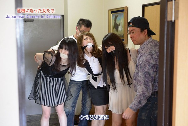 jpdamsel - 20130630 �T拐　３人の女　２ 第 31 张图片