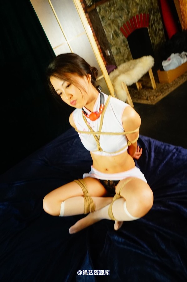dk13美束馆 - 5.29-e欢欢白中式-120P 第 56 张图片