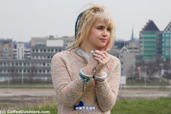 cuffedoutdoors - cod521 第 42 张图片
