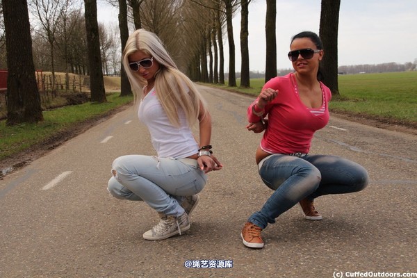 cuffedoutdoors - cod370 第 51 张图片