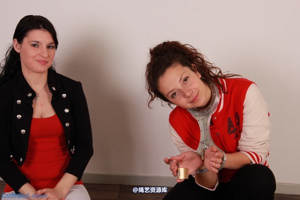 cuffgirl - cg175 第 29 张图片