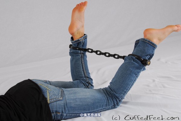cuffedfeet - cf149 第 77 张图片