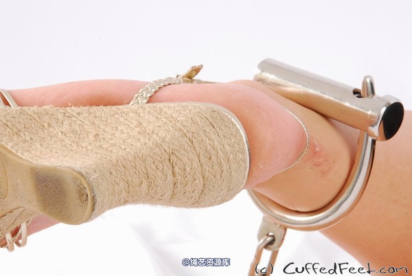 cuffedfeet - cf131 第 69 张图片