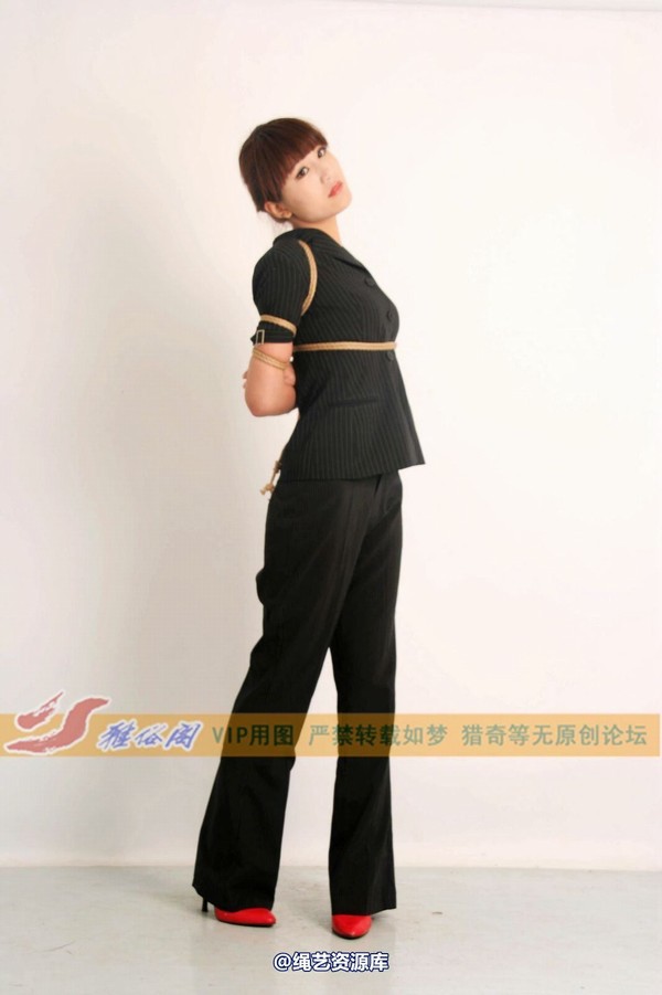 雅俗阁 - 2013-NO.18Model 雅爽 第 61 张图片