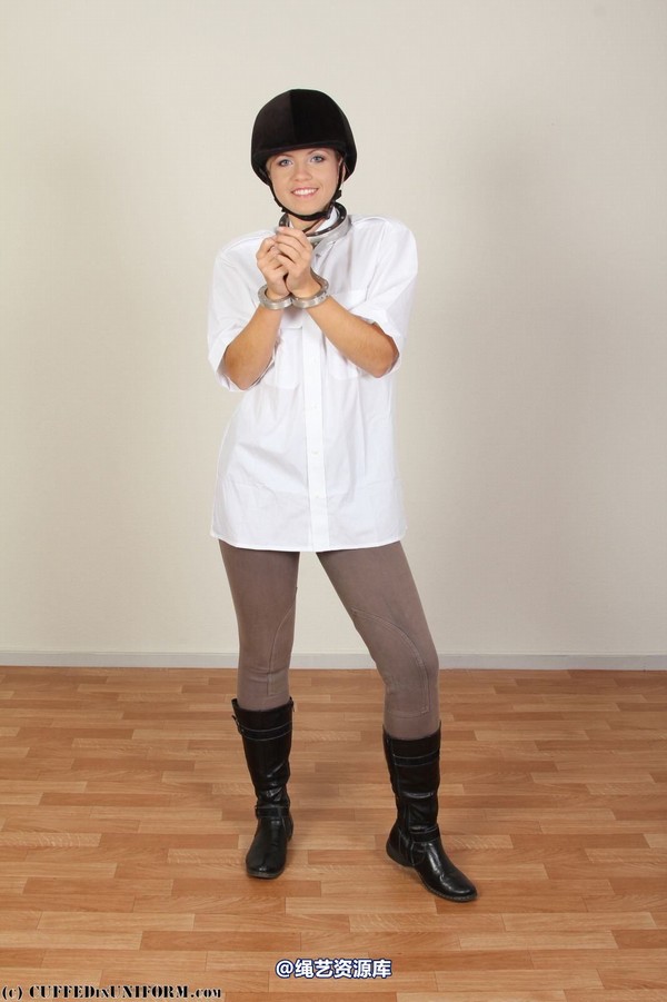 cuffedinuniform - ciu147 第 28 张图片