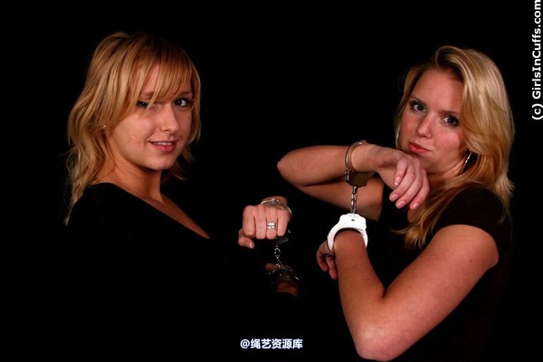 girlsincuffs - gic064 第 3 张图片