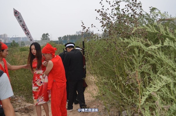 mj影视 - 乱世情仇3 第 60 张图片