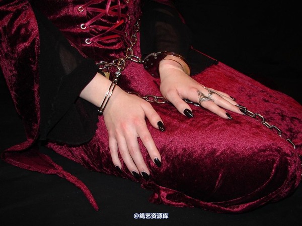 girlsincuffs - gic041 第 89 张图片