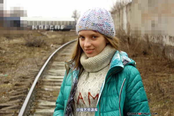 gaggedinpublic - gip520 第 16 张图片