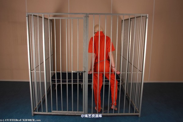 cuffedinuniform - ciu339 第 11 张图片