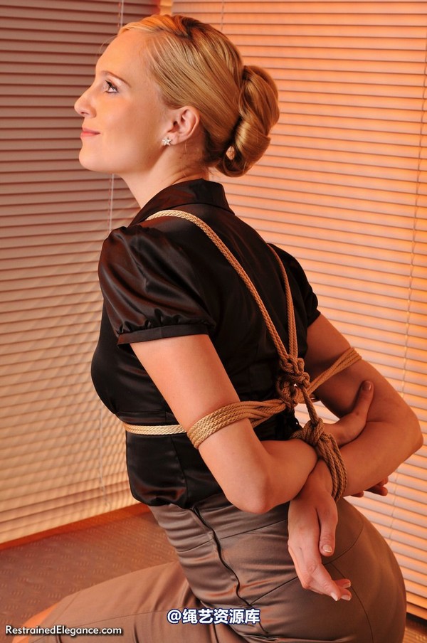 restrainedelegance - Tutorial Eric's idea 第 133 张图片