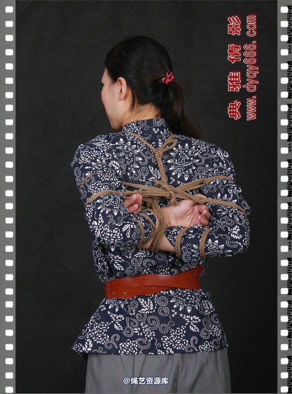 典雅倩影 - 217-大屯村交通员安妮 第 35 张图片