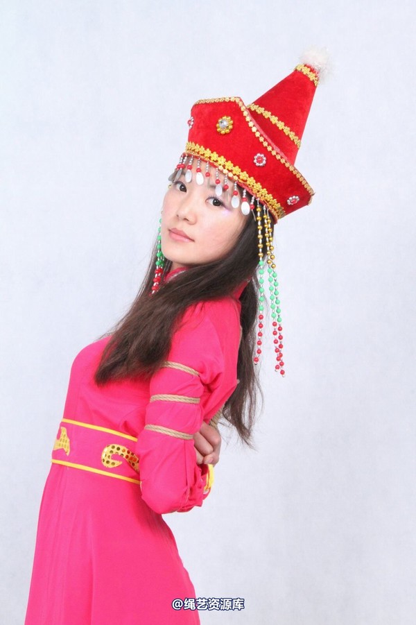 胜景山庄 - 225-莉莉民族服 第 59 张图片