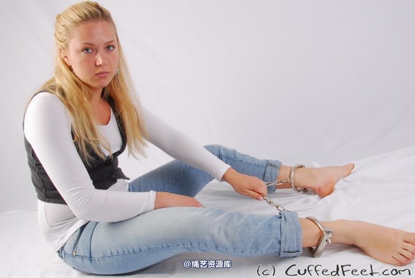 cuffedfeet - cf120 第 96 张图片