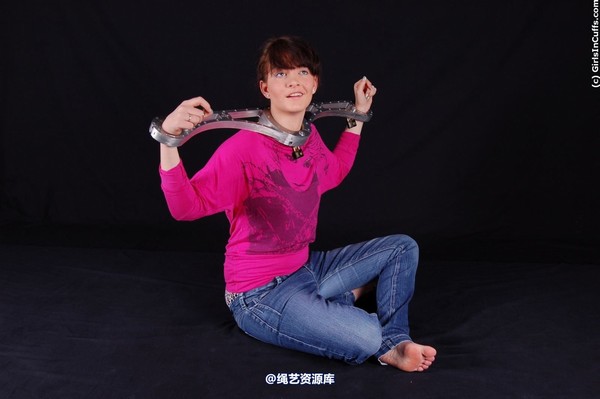 girlsincuffs - gic367 第 12 张图片