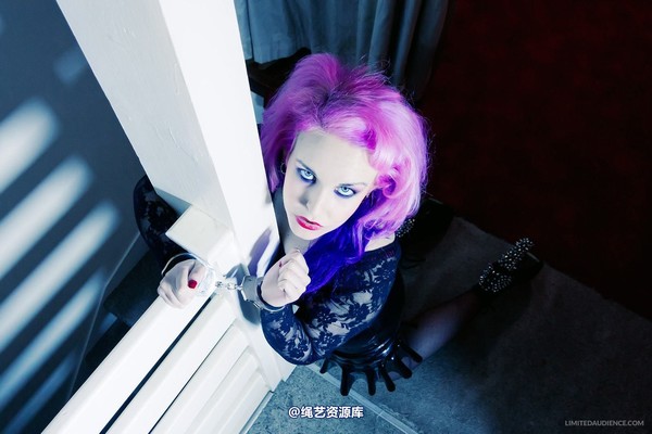 limitedaudience - 2013 assisted suicide cuffed 第 21 张图片