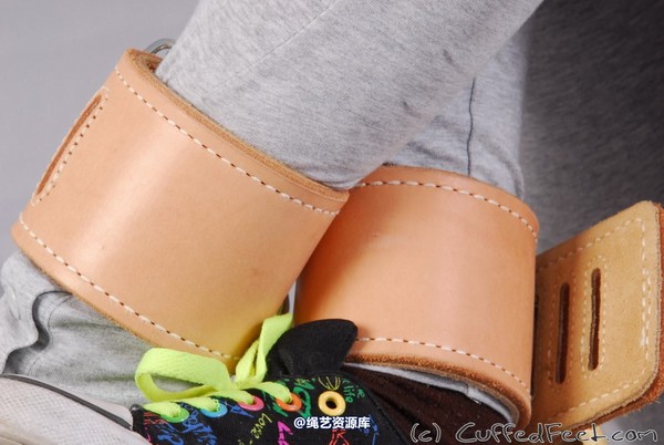 cuffedfeet - cf141 第 58 张图片