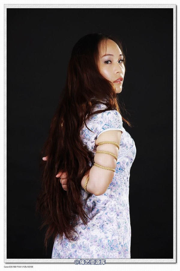 神艺缘 - 300-新模女烈（慧敏） 第 34 张图片