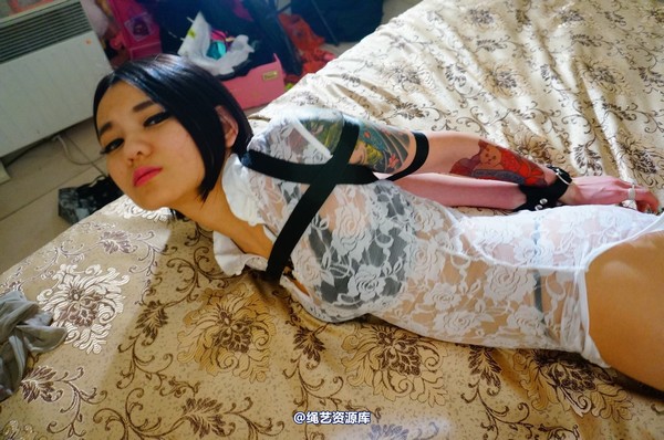 dk13美束馆 - 3.26-尼姑白e-114P 第 38 张图片