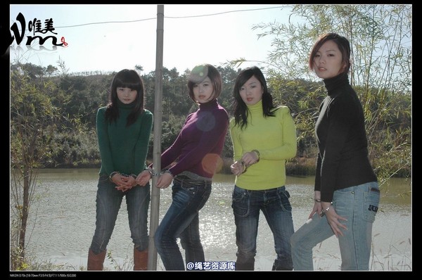 唯美之家 - 2008-11-27萧雅 第 17 张图片