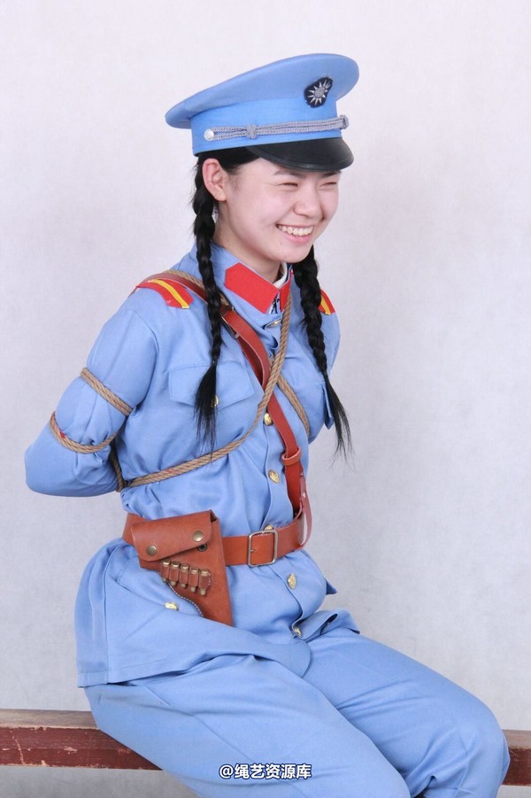 胜景山庄 - 152-北伐军服 第 10 张图片