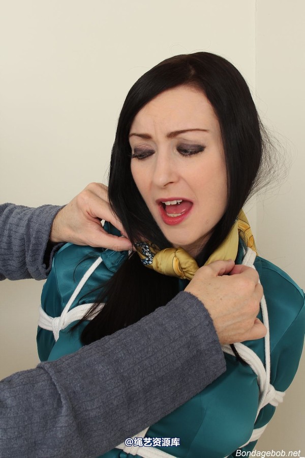 bondagebob - Jessica Can't Stand It 第 48 张图片