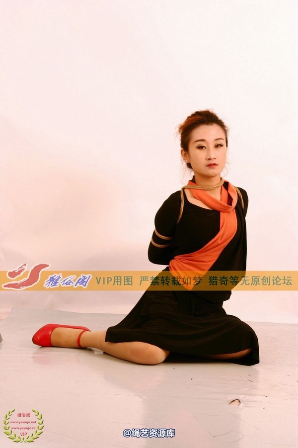 雅俗阁 - 2013-NO.26Model雅熙 第 77 张图片