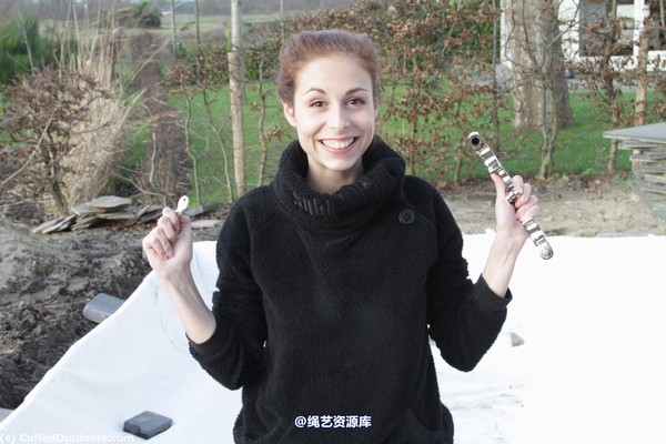 cuffedoutdoors - cod488 第 92 张图片