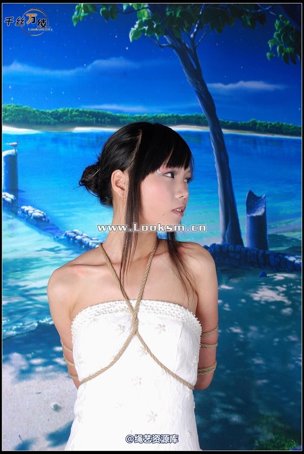 千丝万缕 - 2008-04-14日照片 第 89 张图片