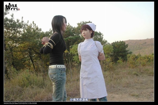 唯美之家 - 2008-11-13外拍(集体) 第 677 张图片