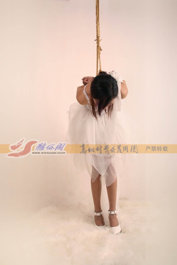 雅俗阁 - 20060422雪儿婚纱 第 67 张图片