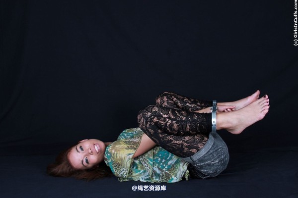 girlsincuffs - gic354 第 90 张图片