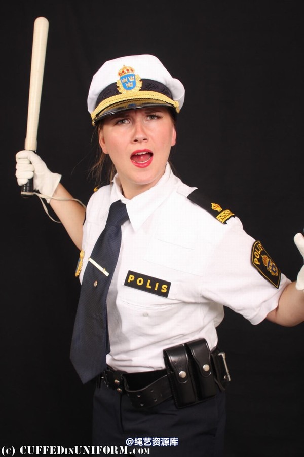cuffedinuniform - ciu071 第 47 张图片