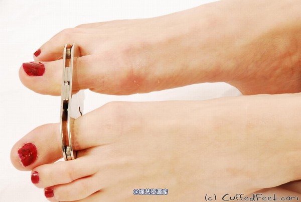 cuffedfeet - cf037 第 7 张图片